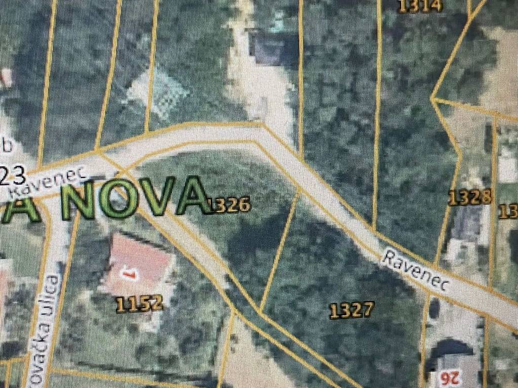 Građevinsko zemljište, Prodaja, Zagreb, Gornja Dubrava