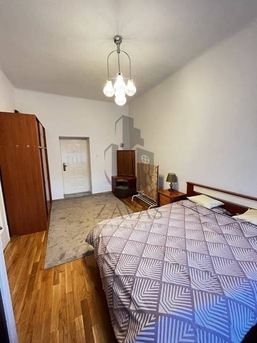 Stan u zgradi, Najam, Zagreb, Donji Grad