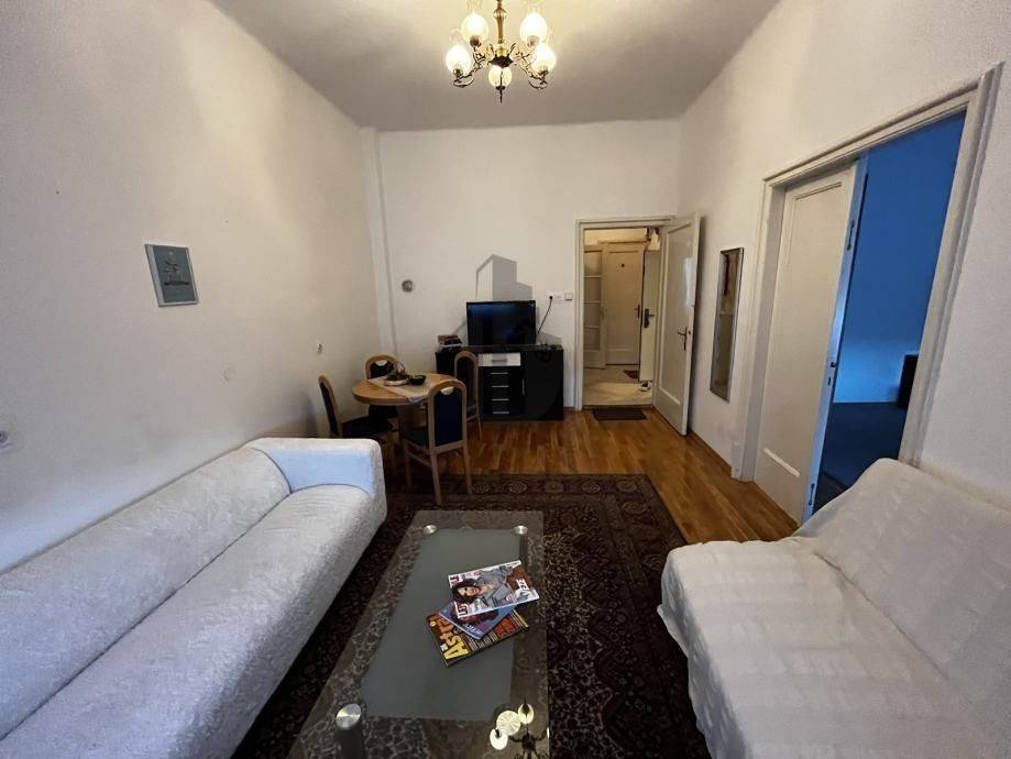 Stan u zgradi, Najam, Zagreb, Donji Grad