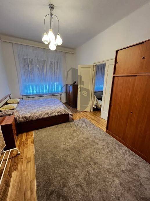 Stan u zgradi, Najam, Zagreb, Donji Grad