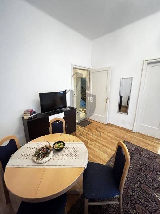 Stan u zgradi, Najam, Zagreb, Donji Grad