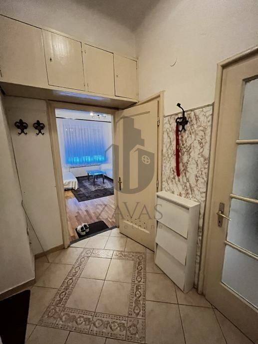 Stan u zgradi, Najam, Zagreb, Donji Grad