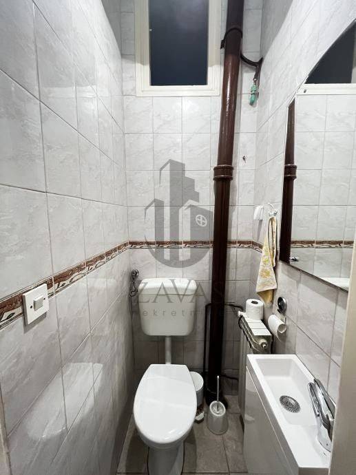 Stan u zgradi, Najam, Zagreb, Donji Grad