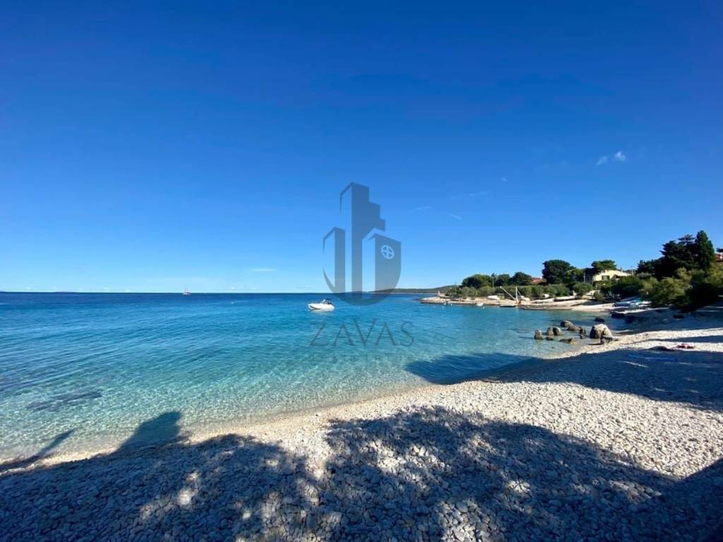 Građevinsko zemljište, Prodaja, Zadar - Okolica, Silba