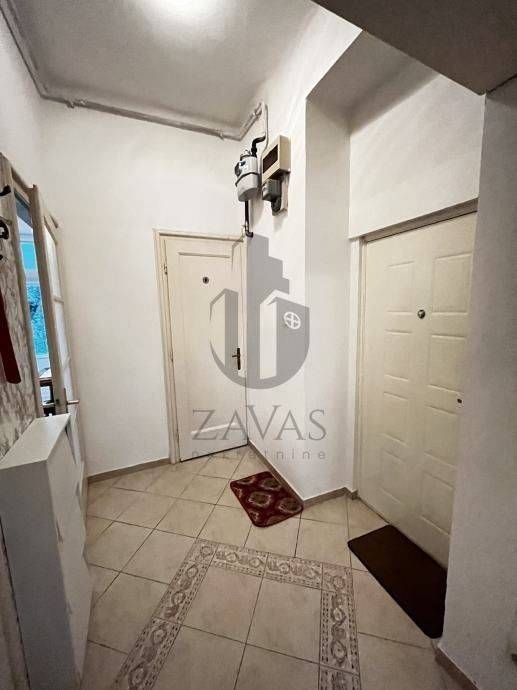 Stan u zgradi, Najam, Zagreb, Donji Grad