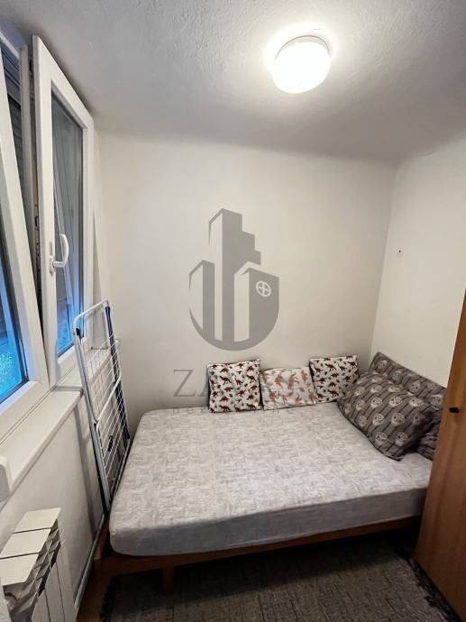 Stan u zgradi, Najam, Zagreb, Donji Grad