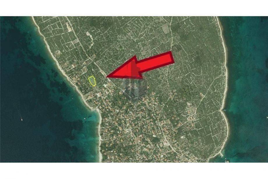 Građevinsko zemljište, Prodaja, Zadar - Okolica, Silba