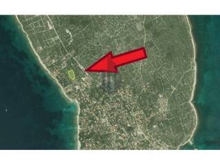 Građevinsko zemljište, Prodaja, Zadar - Okolica, Silba