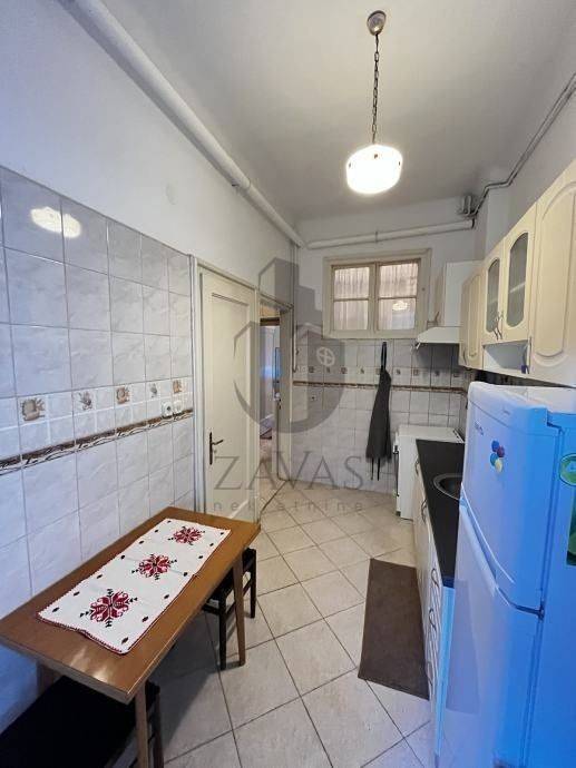 Stan u zgradi, Najam, Zagreb, Donji Grad