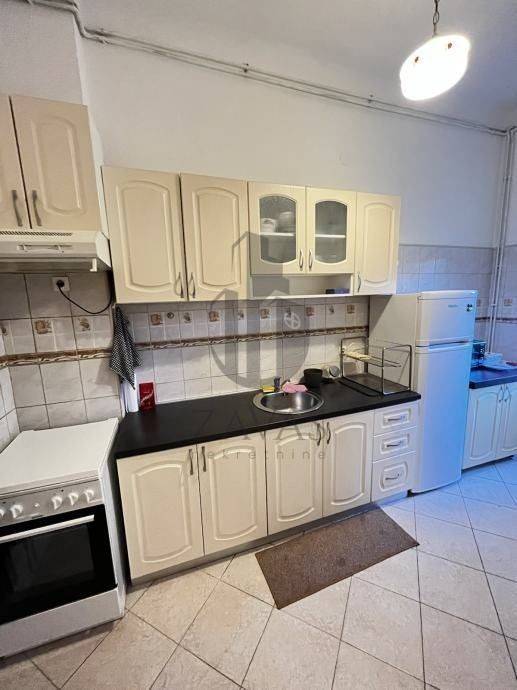 Stan u zgradi, Najam, Zagreb, Donji Grad