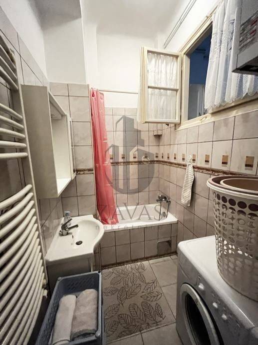 Stan u zgradi, Najam, Zagreb, Donji Grad