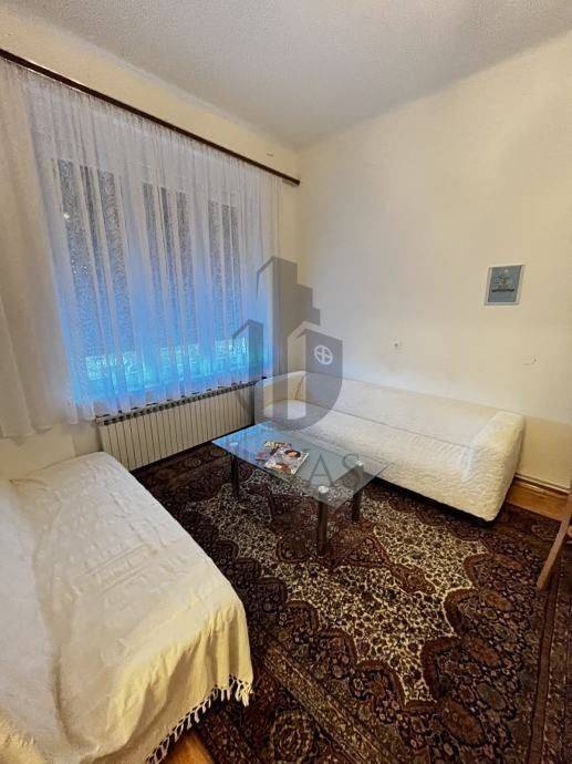 Stan u zgradi, Najam, Zagreb, Donji Grad