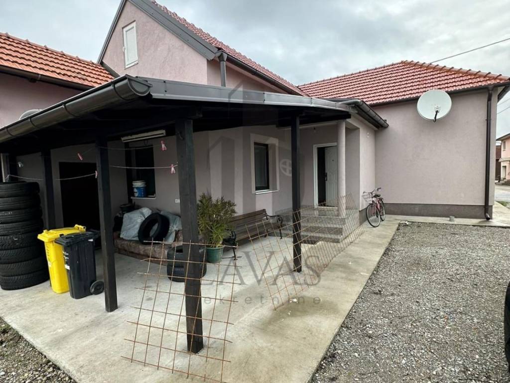 Kuća prizemnica, Najam, Zagreb, Novi Zagreb - istok