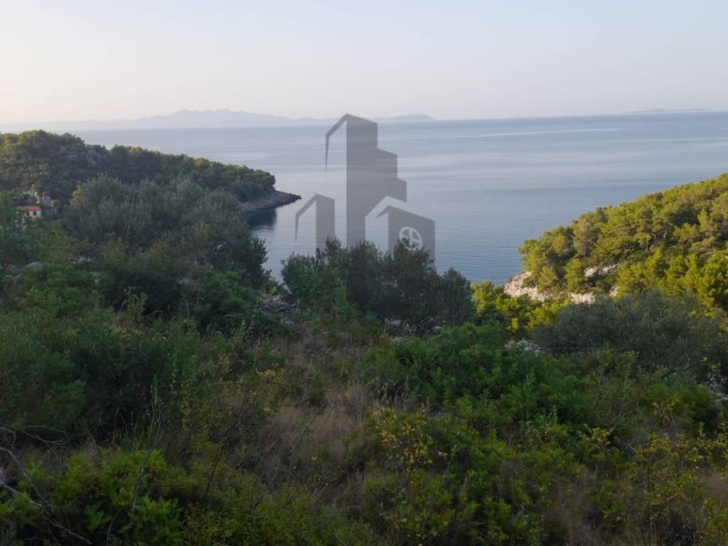 Građevinsko turističko, Prodaja, Blato, Prižba