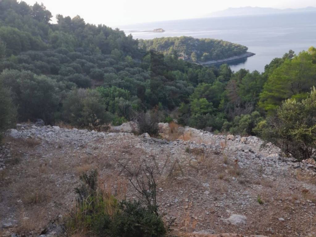 Građevinsko turističko, Prodaja, Blato, Prižba