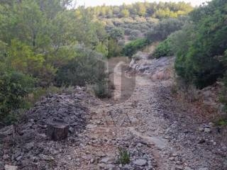 Građevinsko turističko, Prodaja, Blato, Prižba