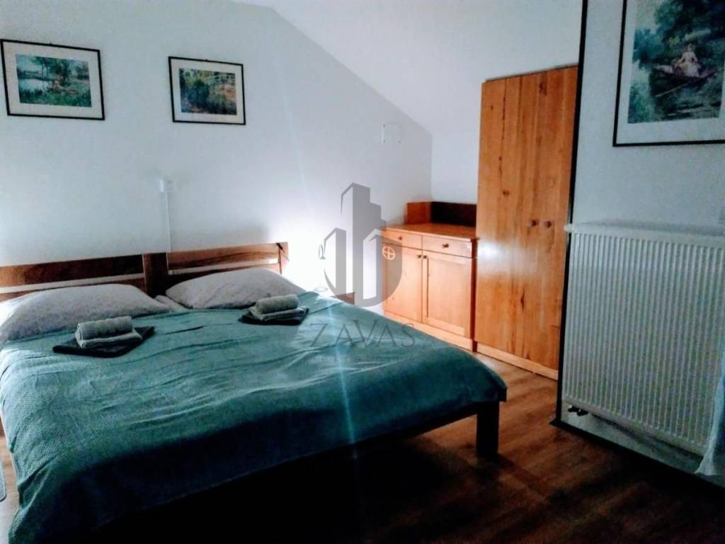 Stambeno poslovni objekt, Prodaja, Slunj, Slunj