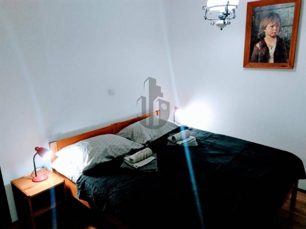 Stambeno poslovni objekt, Prodaja, Slunj, Slunj