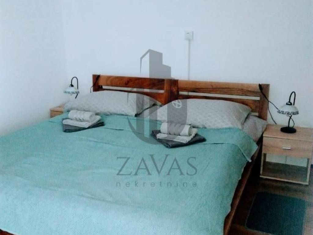 Stambeno poslovni objekt, Prodaja, Slunj, Slunj