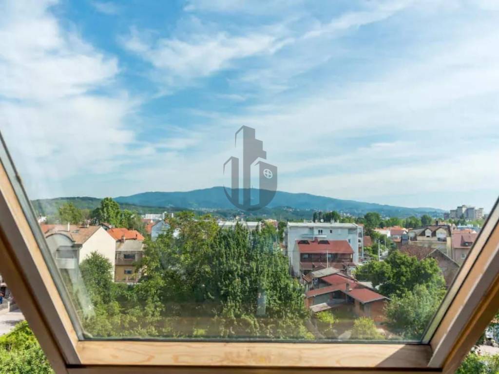 Stan u zgradi, Prodaja, Zagreb, Trešnjevka - sjever