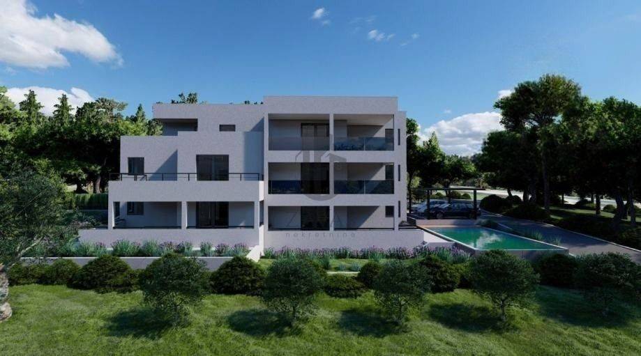 Luksuzna vila, Prodaja, Milna, Milna