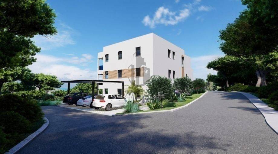 Luksuzna vila, Prodaja, Milna, Milna