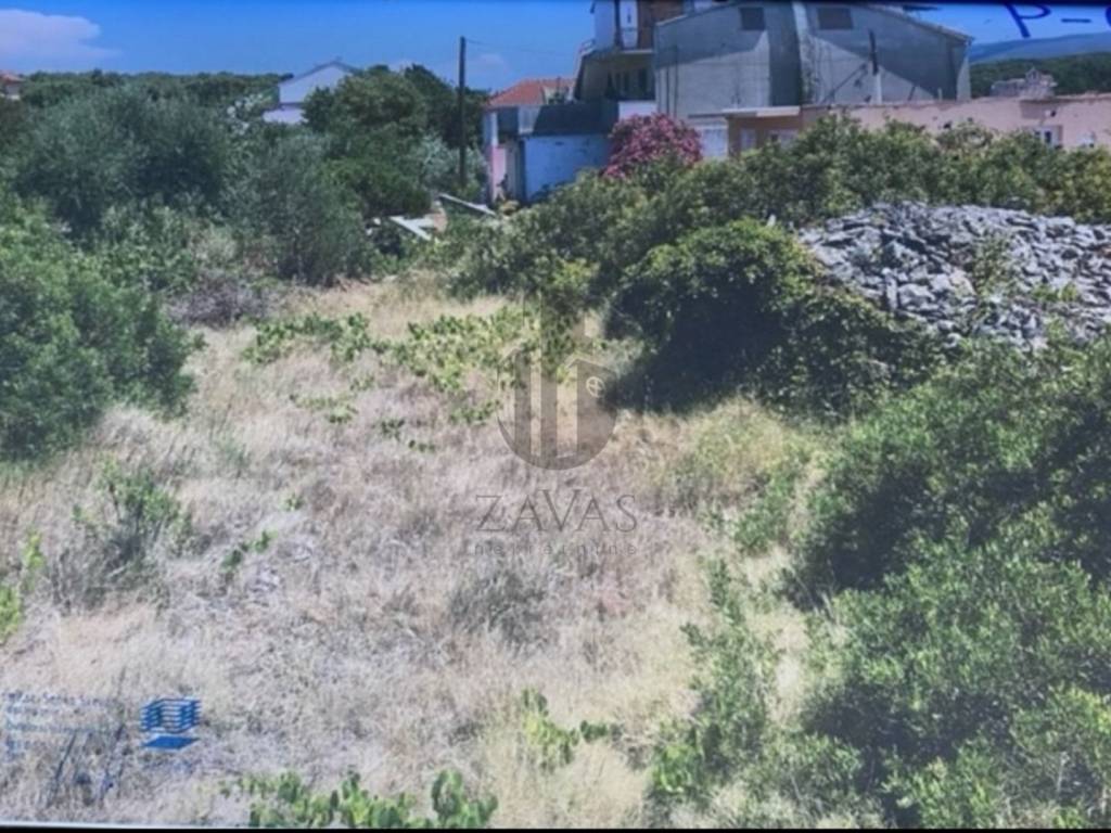 Građevinsko zemljište, prodaja, Jelsa,Vrboska