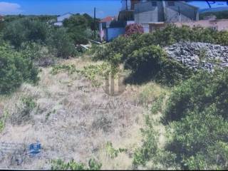 Građevinsko zemljište, prodaja, Jelsa,Vrboska