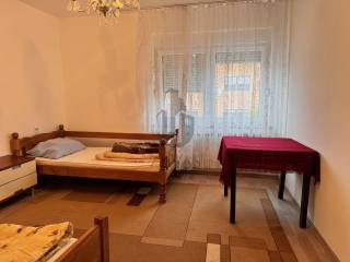 Samostojeća kuća, Najam, Zagreb, Novi Zagreb - istok