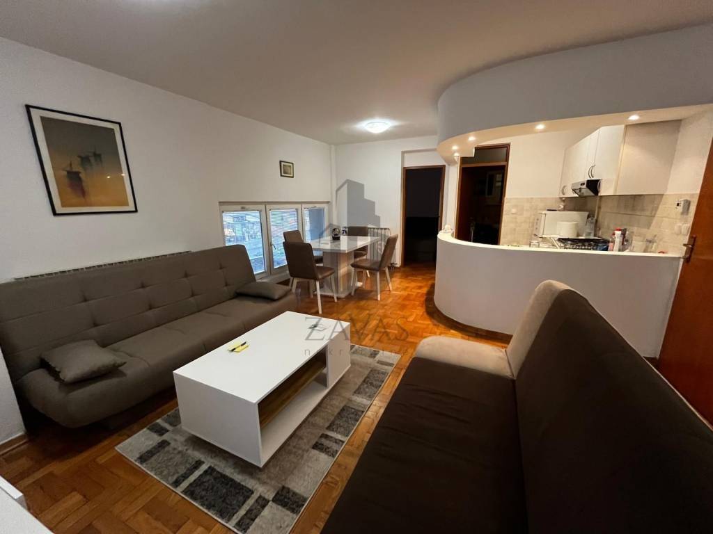 Stan u zgradi, Najam, Zagreb, Trešnjevka - sjever