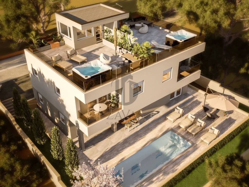 Stan u novogradnji, Prodaja, Jasenice, Maslenica