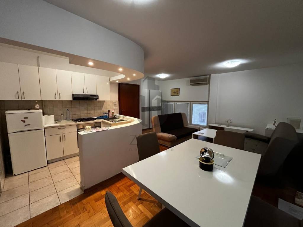 Stan u zgradi, Najam, Zagreb, Trešnjevka - sjever