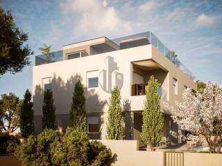 Stan u novogradnji, Prodaja, Jasenice, Maslenica