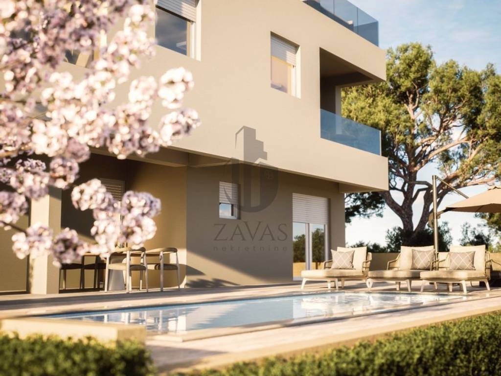 Stan u novogradnji, Prodaja, Jasenice, Maslenica