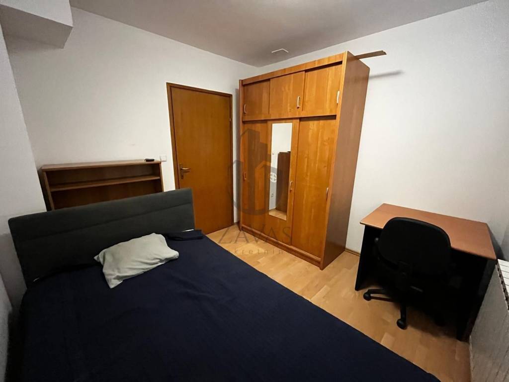 Stan u zgradi, Najam, Zagreb, Trešnjevka - sjever