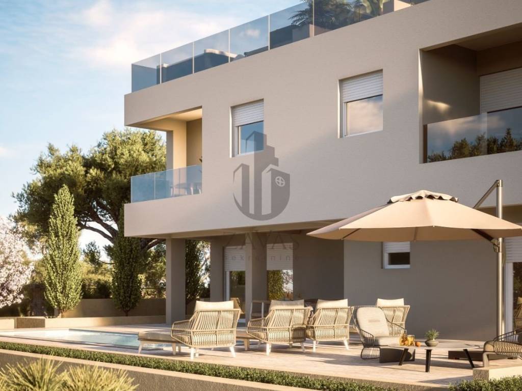 Stan u novogradnji, Prodaja, Jasenice, Maslenica