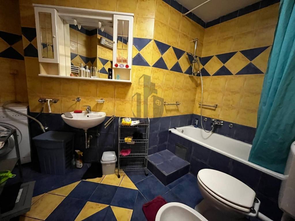 Stan u zgradi, Najam, Zagreb, Trešnjevka - sjever