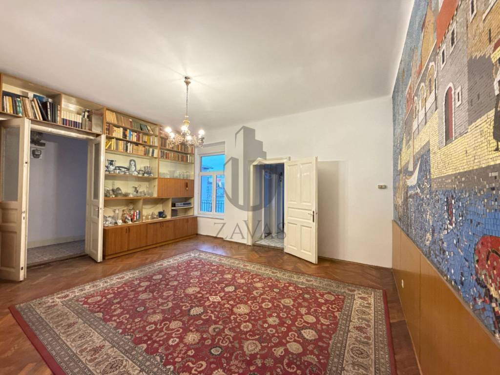 Stan u zgradi, Prodaja, Zagreb, Donji Grad