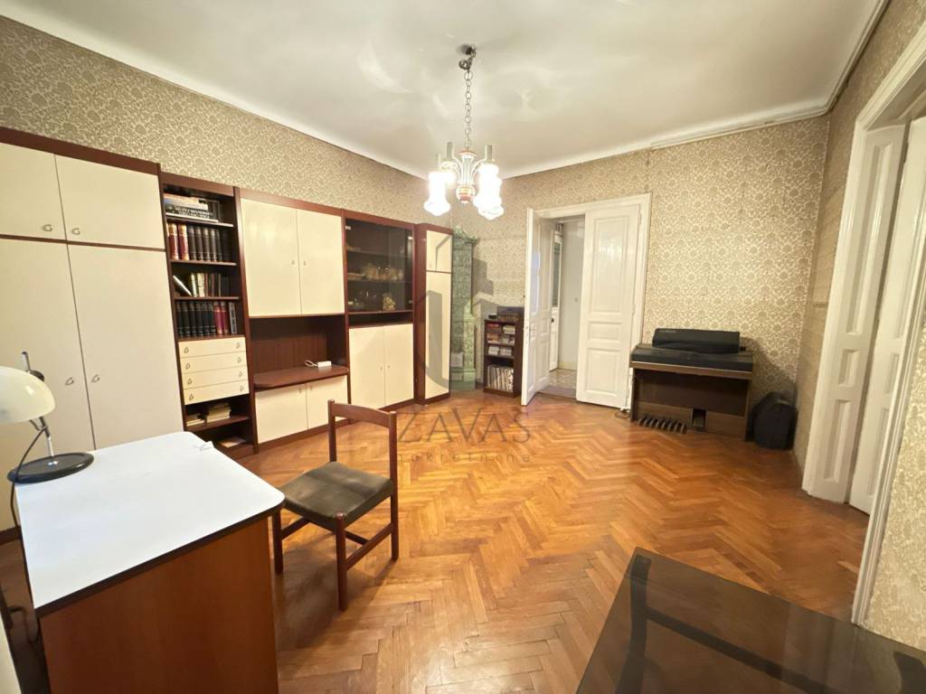 Stan u zgradi, Prodaja, Zagreb, Donji Grad