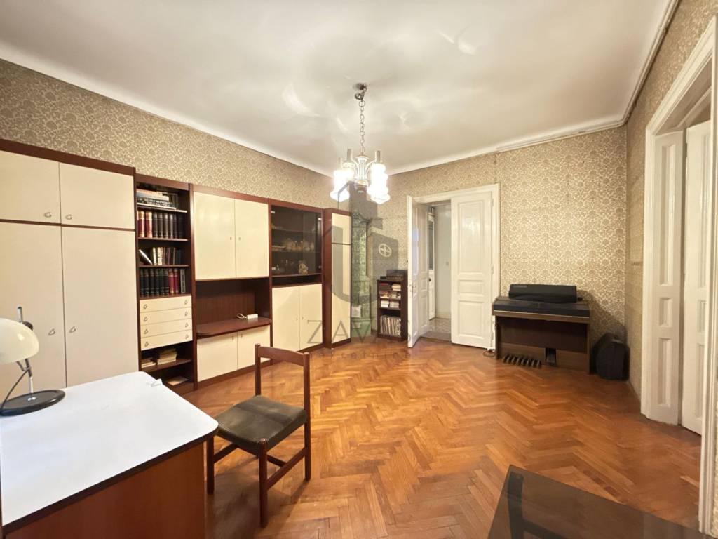 Stan u zgradi, Prodaja, Zagreb, Donji Grad