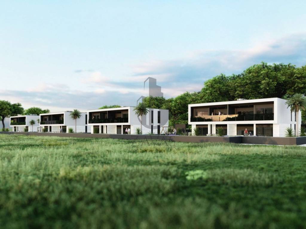 Građevinsko zemljište, Prodaja, Zagreb, Podsused - Vrapče