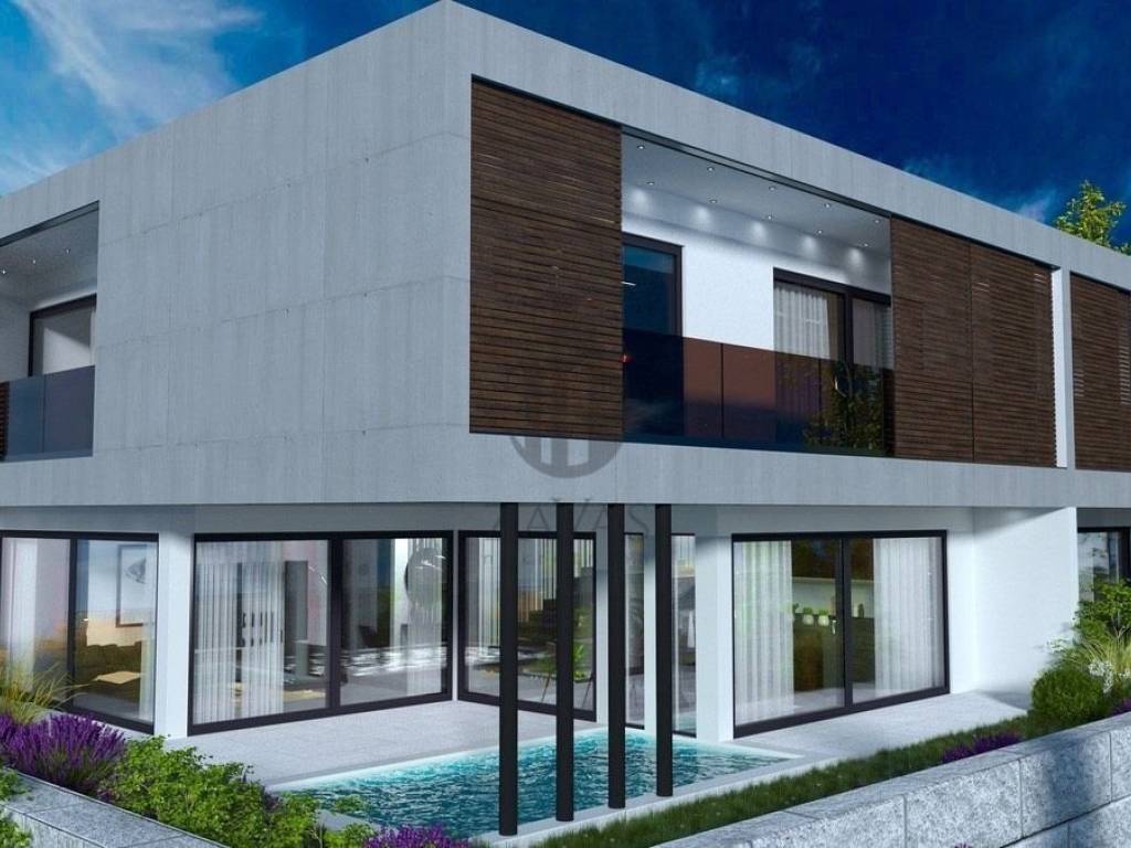 Građevinsko zemljište, Prodaja, Zagreb, Podsused - Vrapče