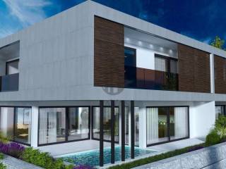 Građevinsko zemljište, Prodaja, Zagreb, Podsused - Vrapče