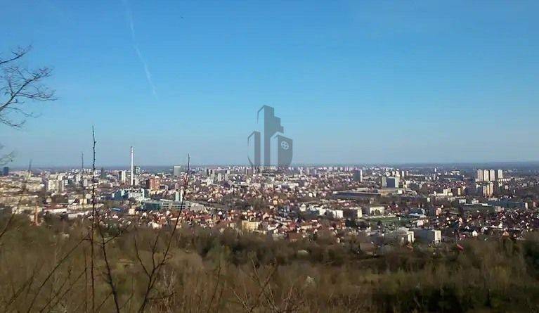 Građevinsko zemljište, Prodaja, Zagreb, Podsused - Vrapče