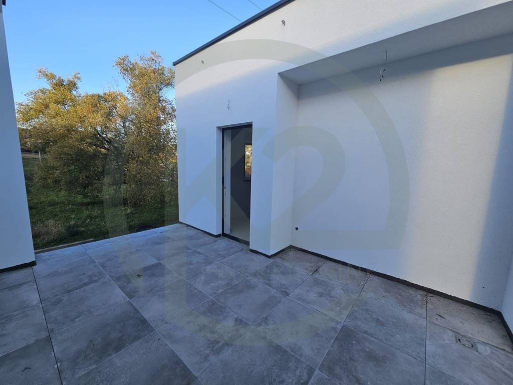 Dvojna kuća, Prodaja, Zagreb, Gornja Dubrava