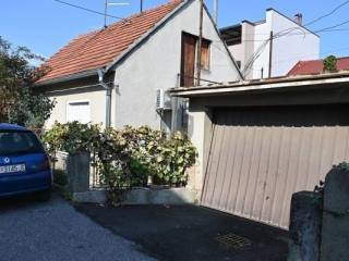 Obiteljska kuća, Prodaja, Zagreb, Stenjevec