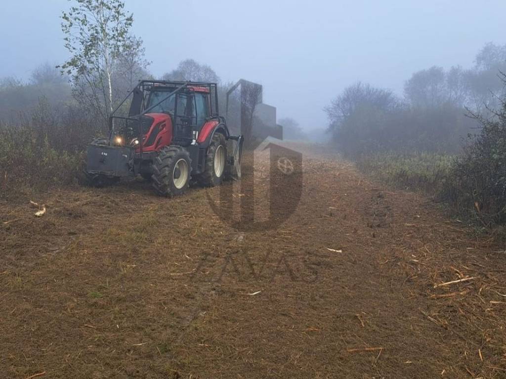 Poljoprivredno zemljište, Prodaja, Velika Gorica - Okolica, Buševec