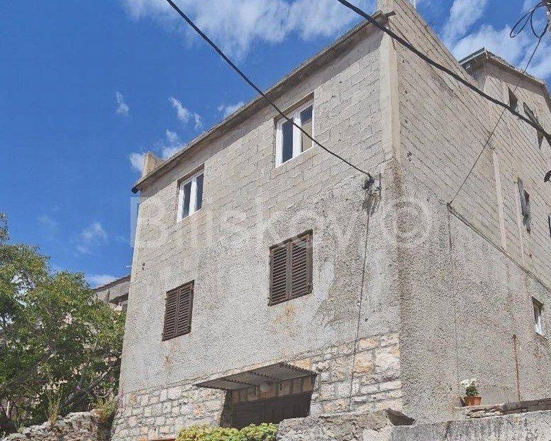 Samostojeća kuća, Prodaja, Milna, Milna