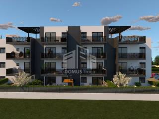 Stan u novogradnji, Prodaja, Trogir, Trogir