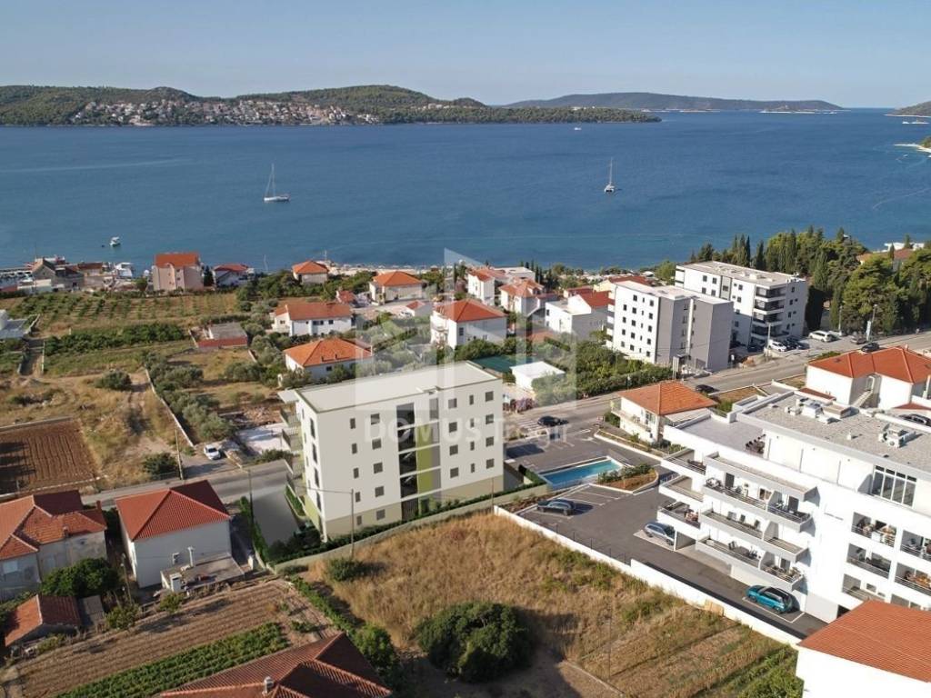 Stan u novogradnji, Prodaja, Seget, Seget Donji